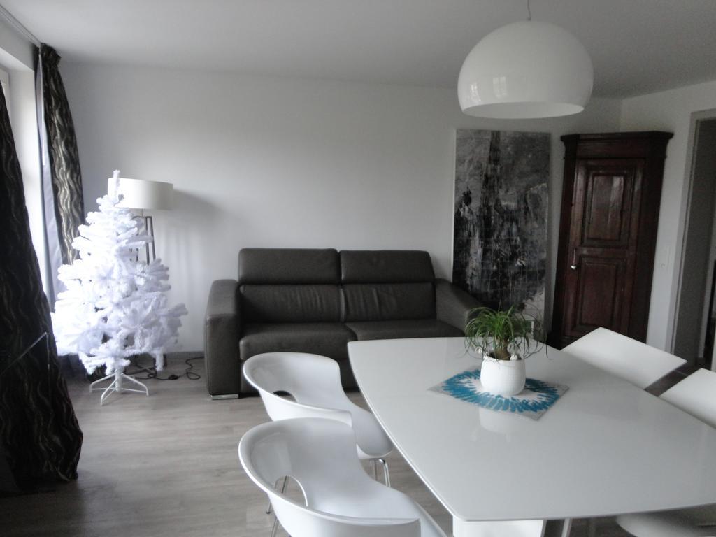 A L'Ill - Apparts & Studios Strasbourg Hyper Centre エクステリア 写真