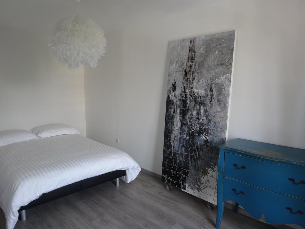 A L'Ill - Apparts & Studios Strasbourg Hyper Centre 部屋 写真