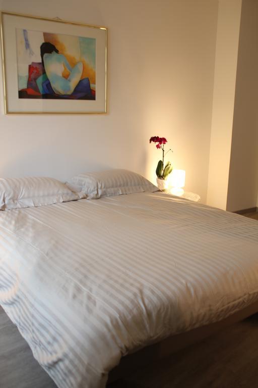 A L'Ill - Apparts & Studios Strasbourg Hyper Centre 部屋 写真