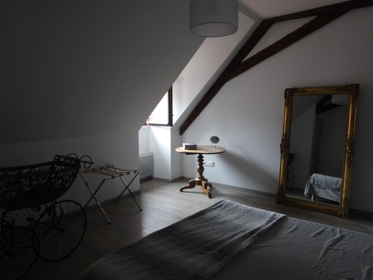 A L'Ill - Apparts & Studios Strasbourg Hyper Centre エクステリア 写真