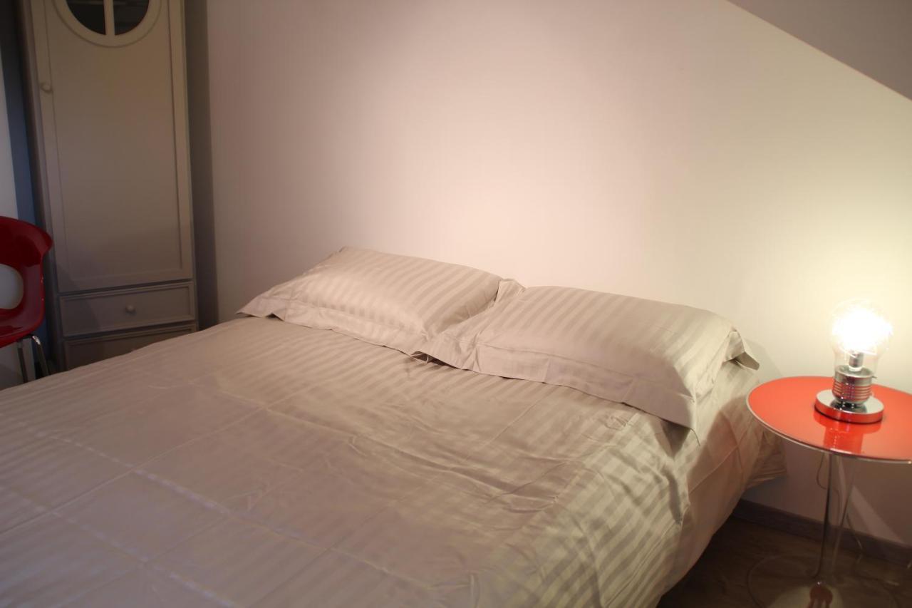 A L'Ill - Apparts & Studios Strasbourg Hyper Centre エクステリア 写真